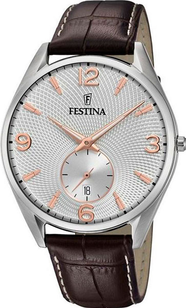 Часы Festina Classic 6857.7