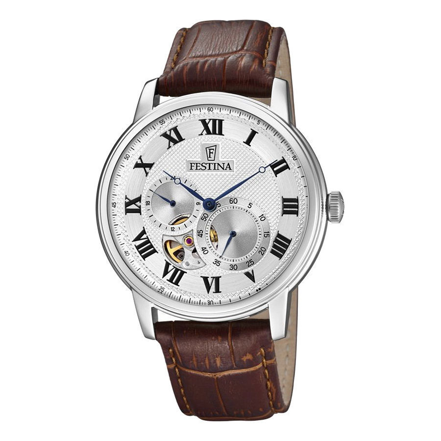 Часы Festina Automatic 6858.1