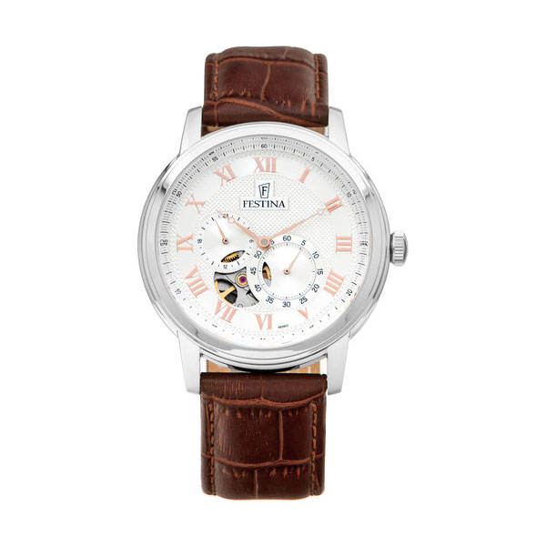 Часы Festina Automatic 6858.2