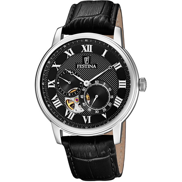 Часы Festina Automatic 6858.3