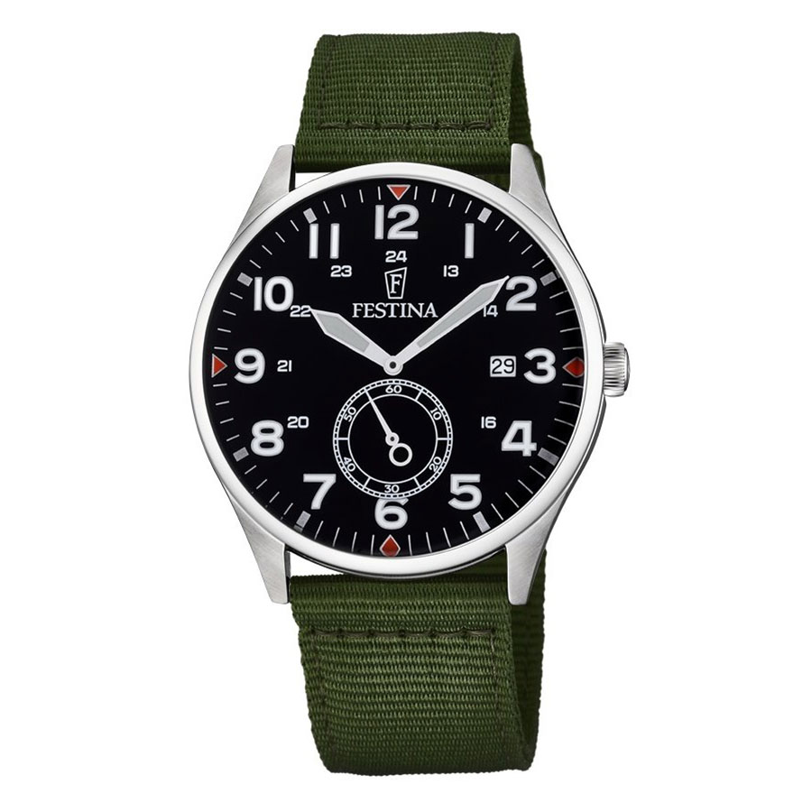 Часы Festina Retro 6859.1