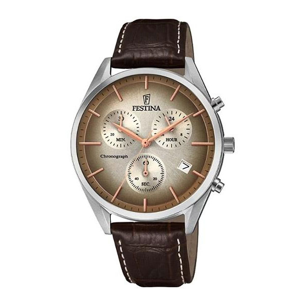 Часы Festina Retro 6860.1