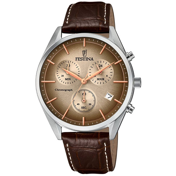 Часы Festina Retro 6860.2