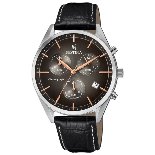 Часы Festina Retro 6860.4