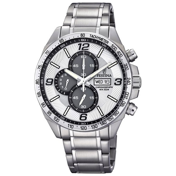 Часы Festina Chronograph 6861.1