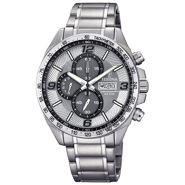 Часы Festina Chronograph 6861.2