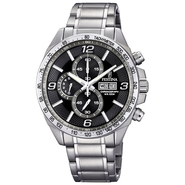 Часы Festina Chronograph 6861.4