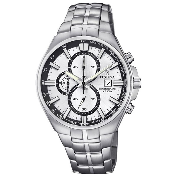 Часы Festina Chronograph 6862.1