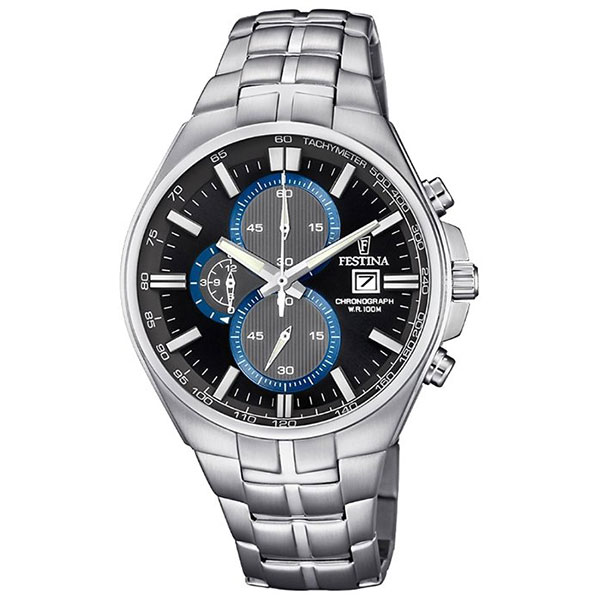 Часы Festina Chronograph 6862.2