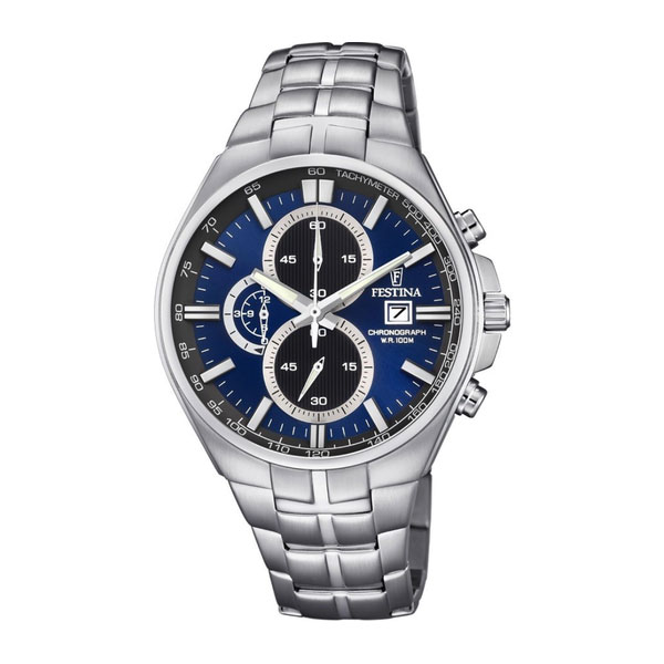 Часы Festina Chronograph 6862.3