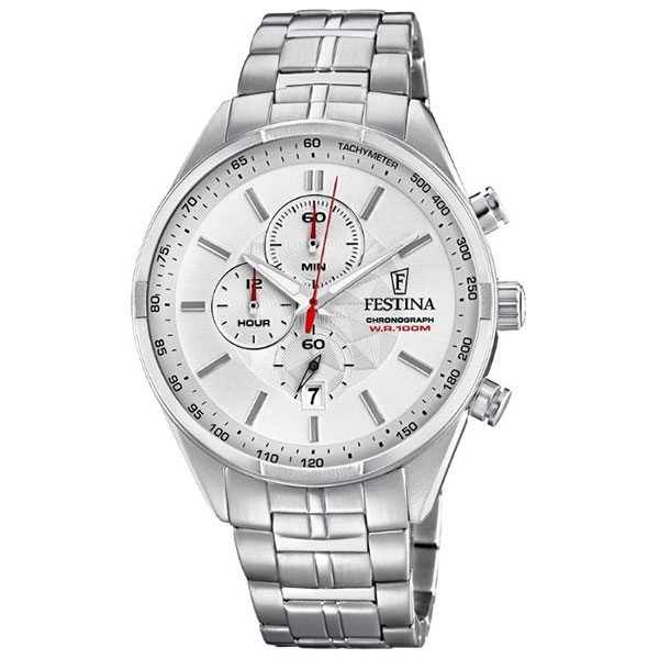 Часы Festina Chronograph 6863.1