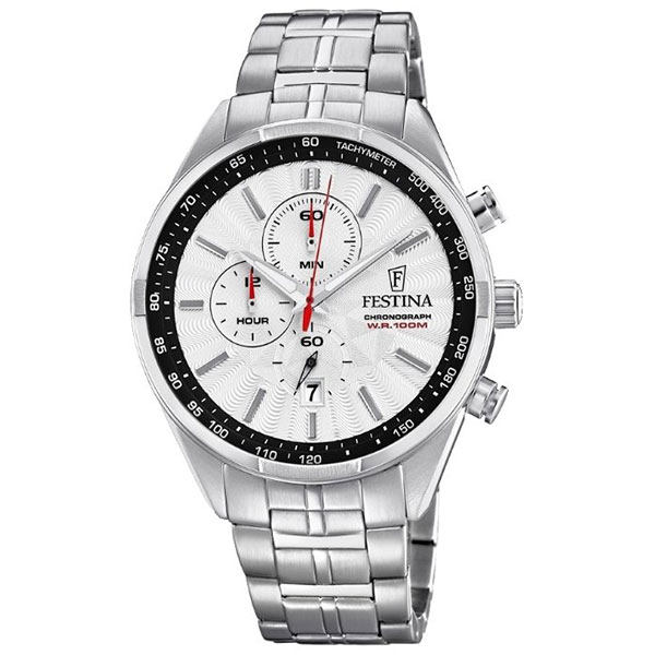Часы Festina Chronograph 6863.2