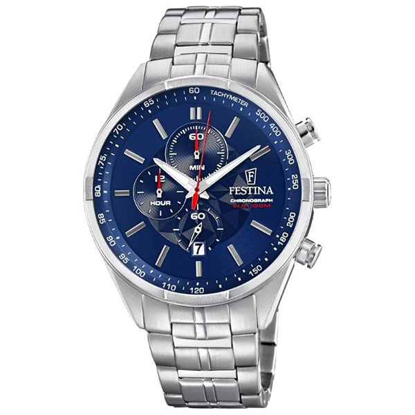 Часы Festina Chronograph 6863.3