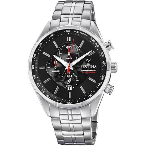 Часы Festina Chronograph 6863.4