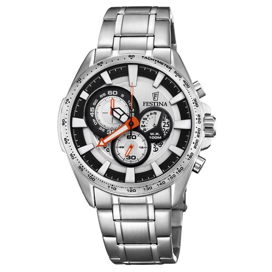Часы Festina Chronograph 6864.1