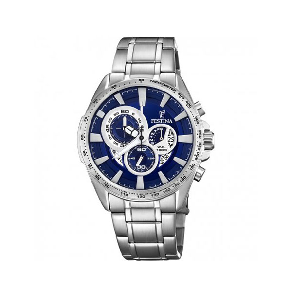 Часы Festina Chronograph 6864.2