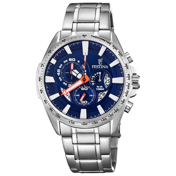 Часы Festina Chronograph 6864.3