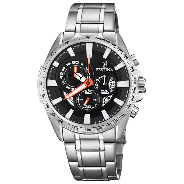 Часы Festina Chronograph 6864.4
