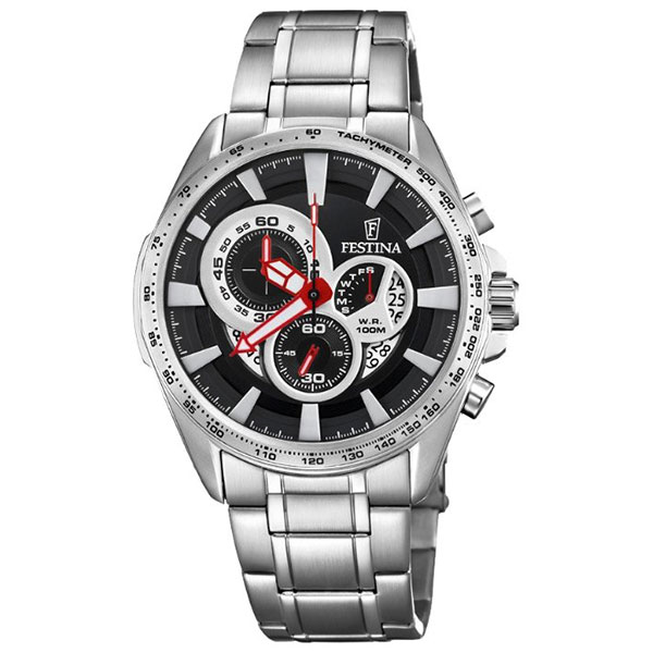 Часы Festina Chronograph 6864.5