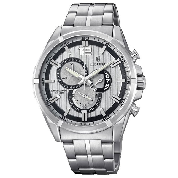 Часы Festina Chronograph 6865.1