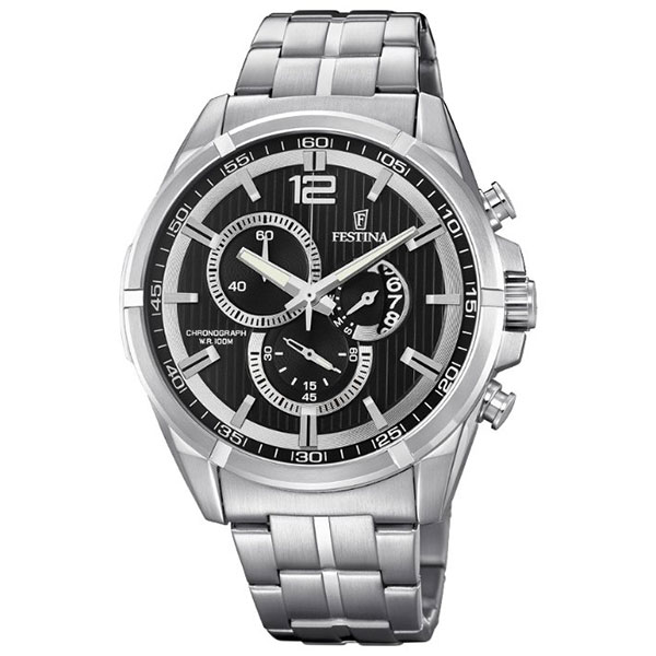 Часы Festina Chronograph 6865.2