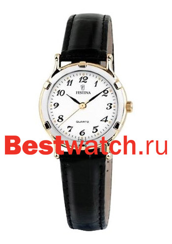 Часы Festina Classic 8601.8