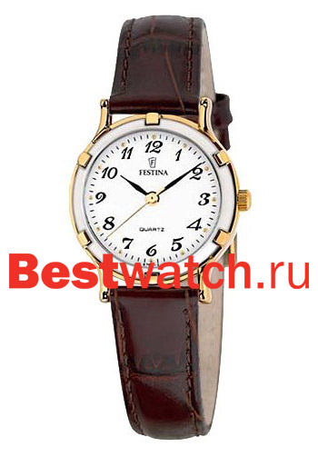 Часы Festina Classic 8601.9