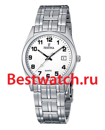 Часы Festina Classic 8825.4