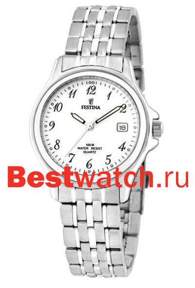 Часы Festina Classic 8840.1
