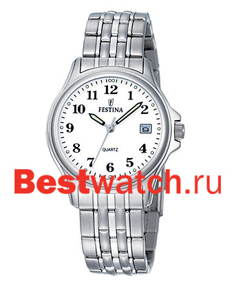 Часы Festina Classic 8840.6