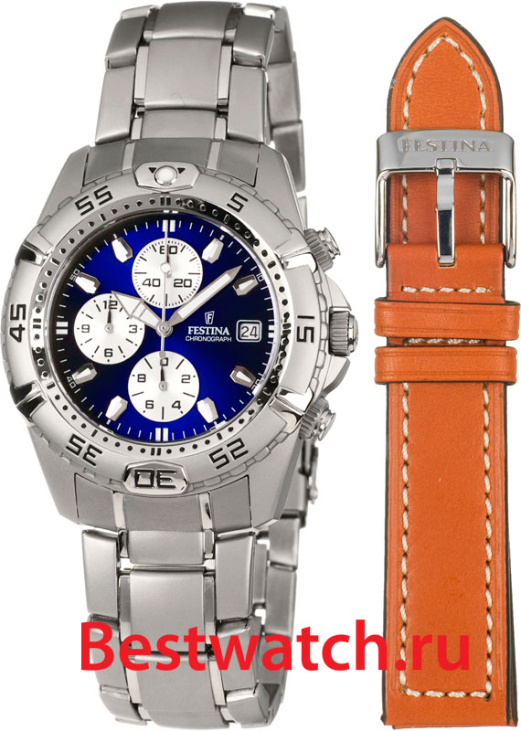 Часы Festina Sport F16169.3