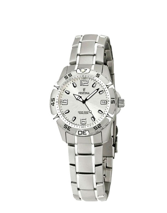 Часы Festina Sport F16172.1