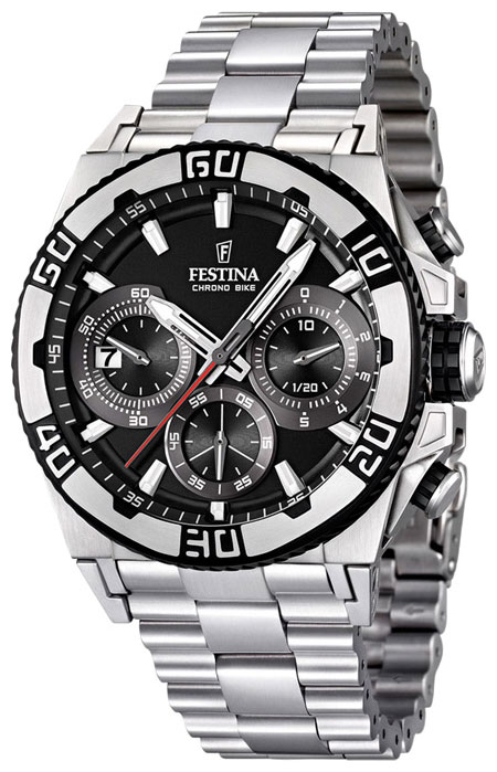 Часы Festina Chrono Bike F16658.5