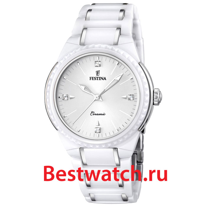 Часы Festina Ceramic F16698.1