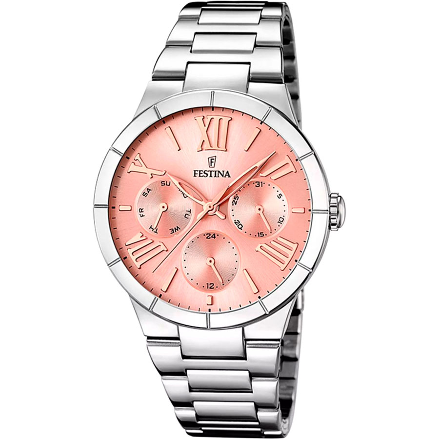 Часы Festina Boyfriend F16716.3