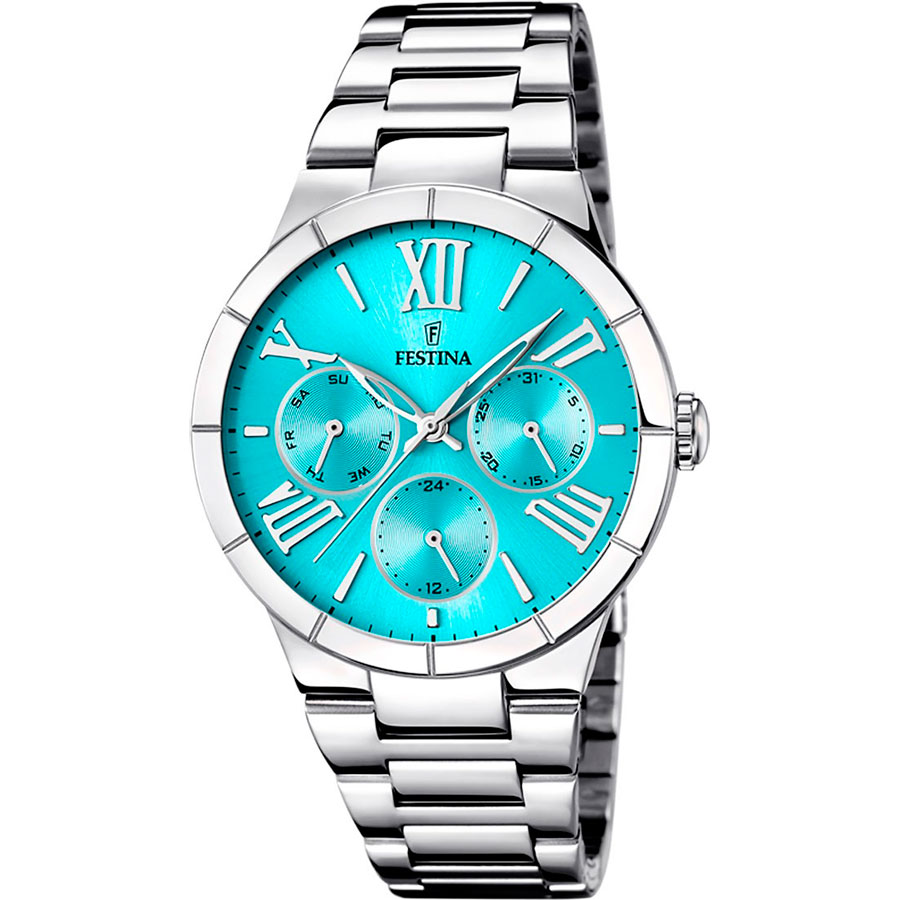 Часы Festina Boyfriend F16716.4