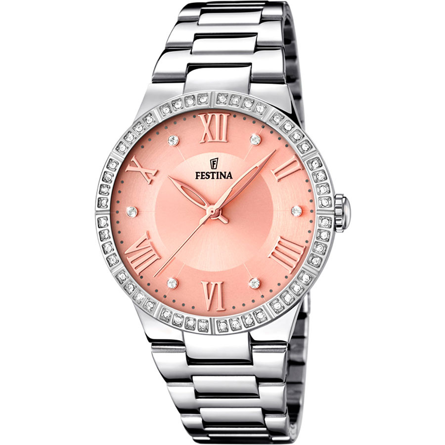 Часы Festina Boyfriend F16719.3