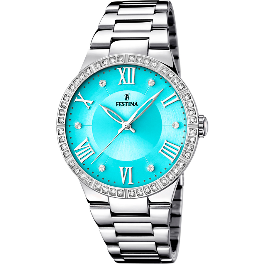Часы Festina Boyfriend F16719.4