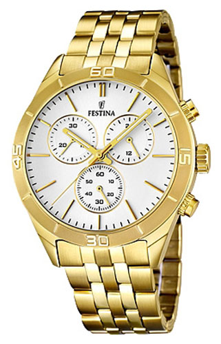 Часы Festina Chronograph F16764.1