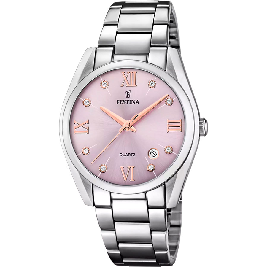 Часы Festina Boyfriend F16790.D