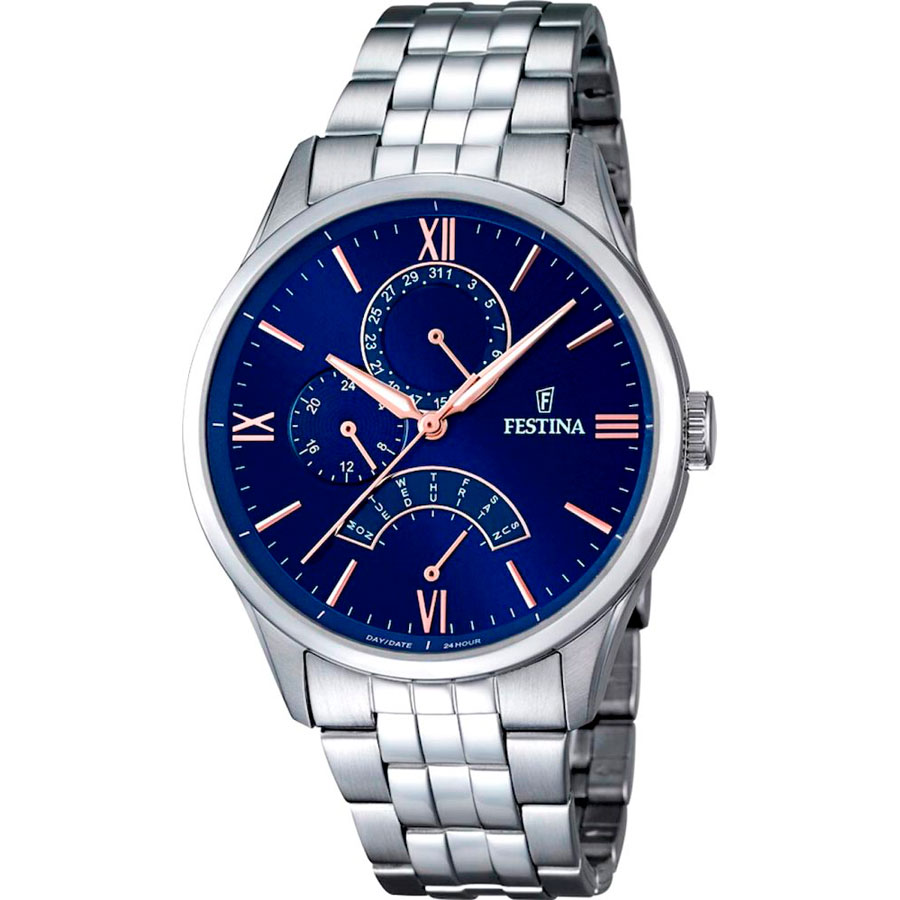 Часы Festina Retro F16822.3