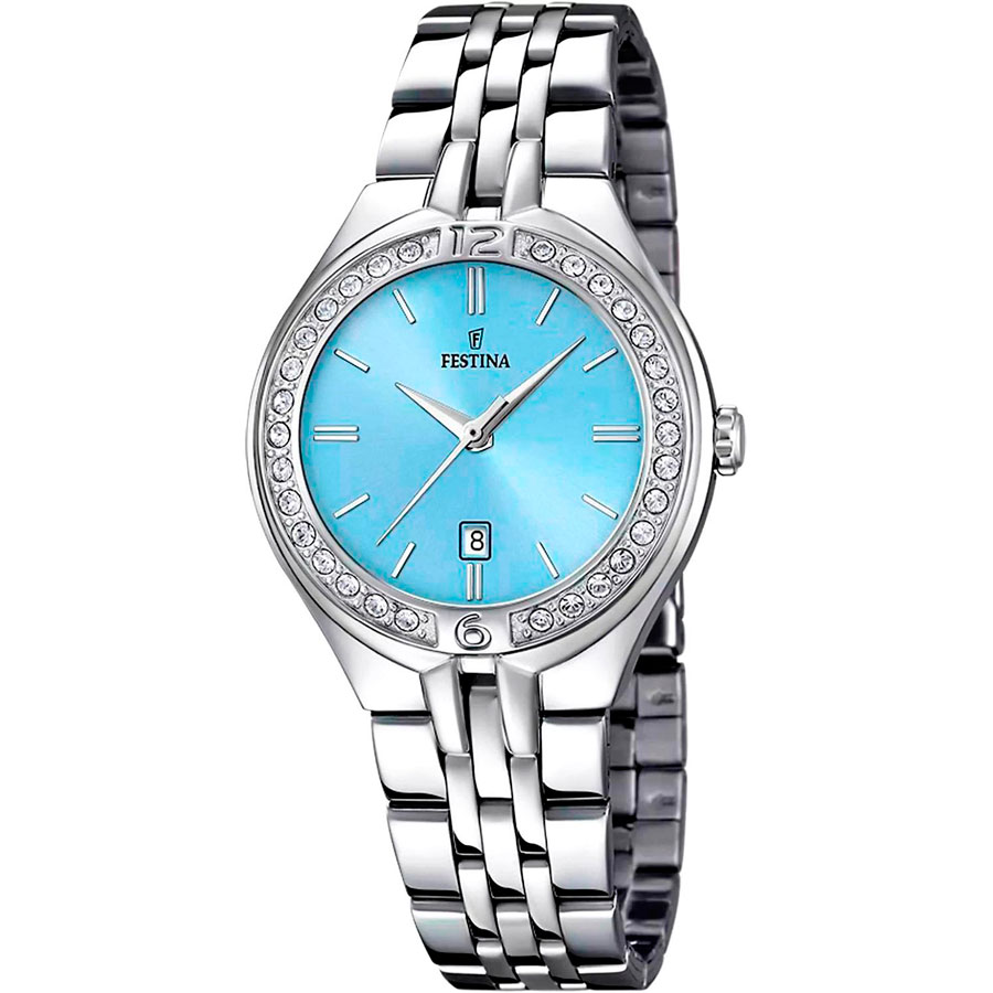 Часы Festina Mademoiselle F16867.4
