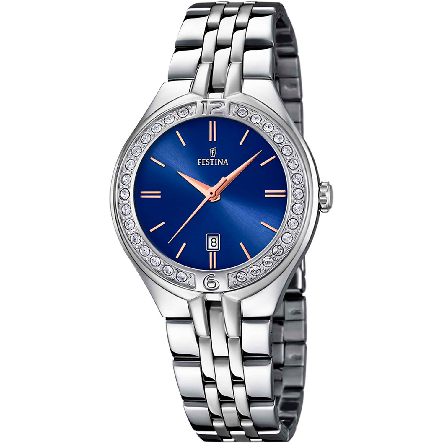Часы Festina Mademoiselle F16867.5