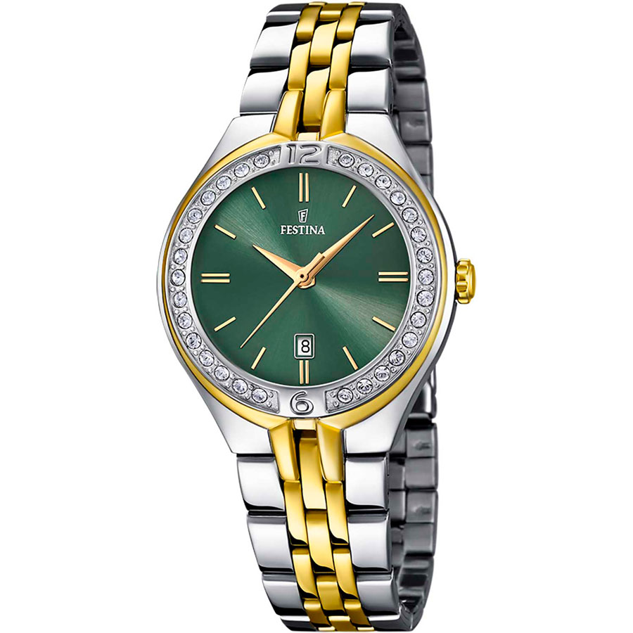 Часы Festina Mademoiselle F16868.4