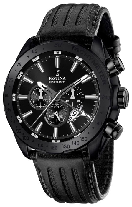 Часы Festina Prestige F16902.1