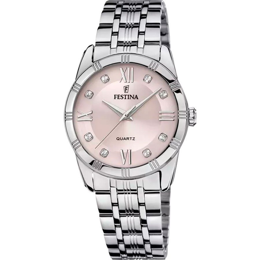 Часы Festina Mademoiselle F16940.C