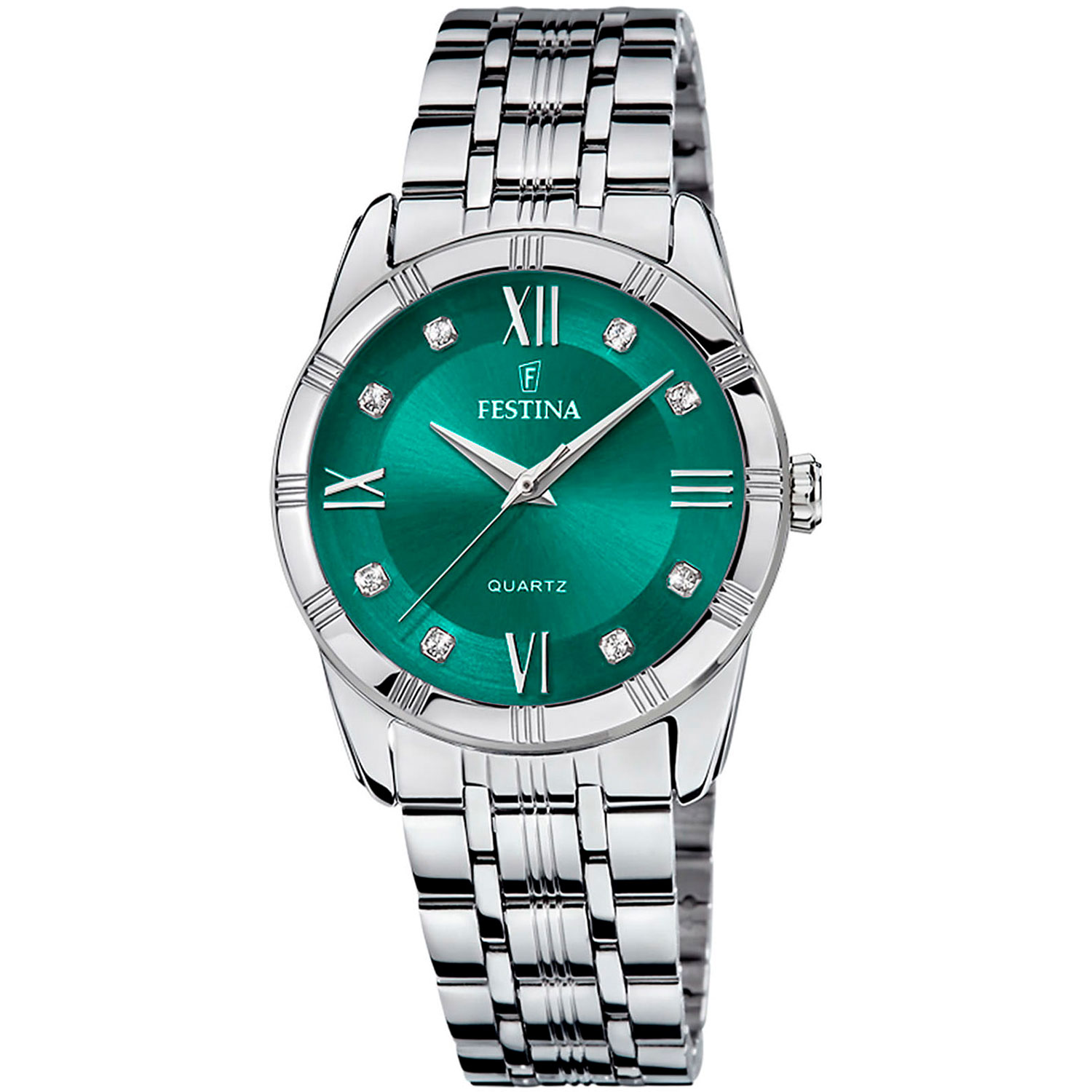 Часы Festina Mademoiselle F16940.F