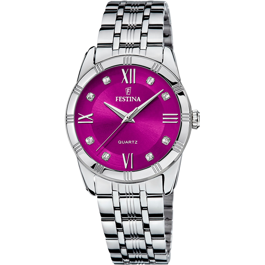 Часы Festina Mademoiselle F16940.G
