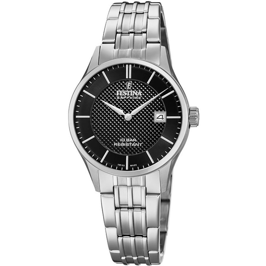 Часы Festina Classics F20006.4