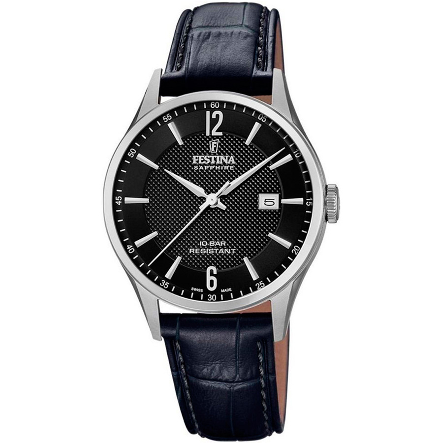 Часы Festina Classics F20007.4